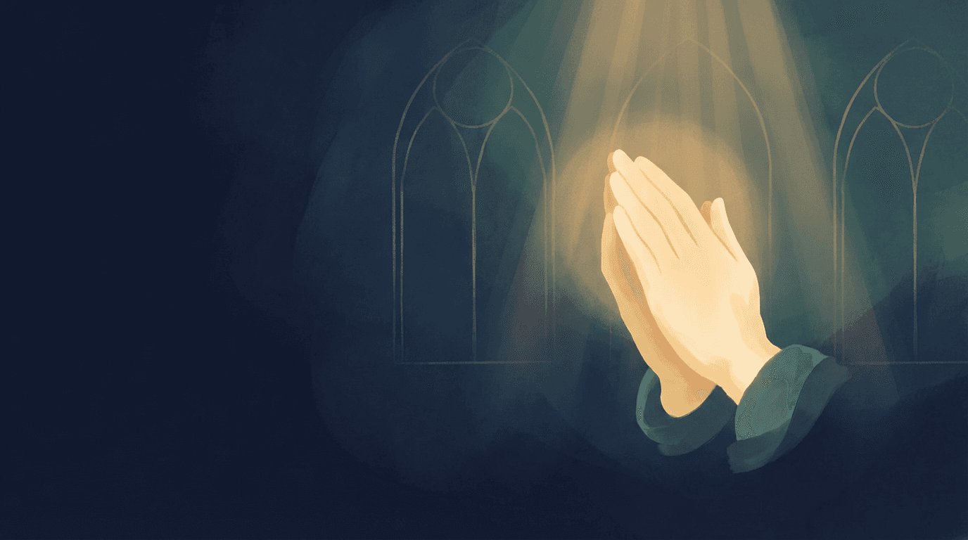 Featured peace and protection journey
