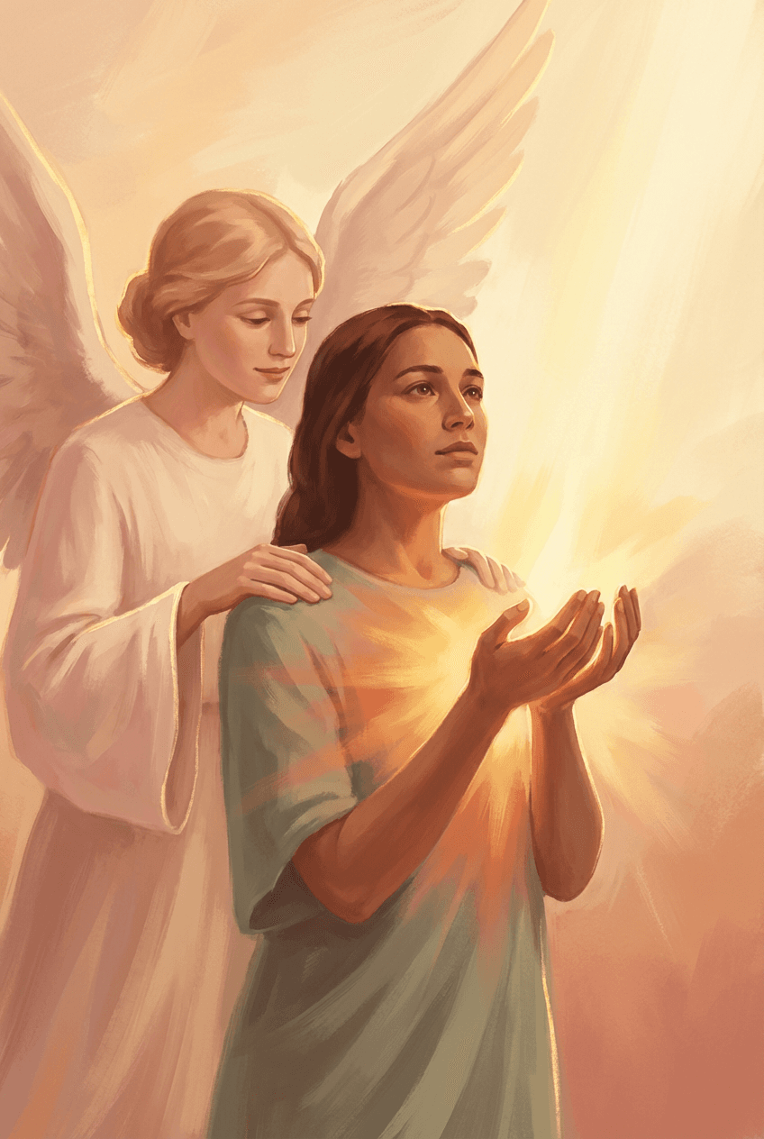 Anxiety & Fear Relief