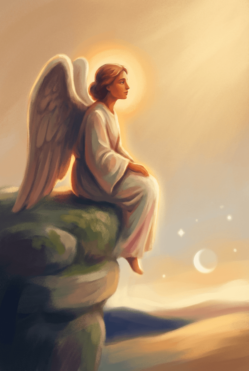 Find Peace